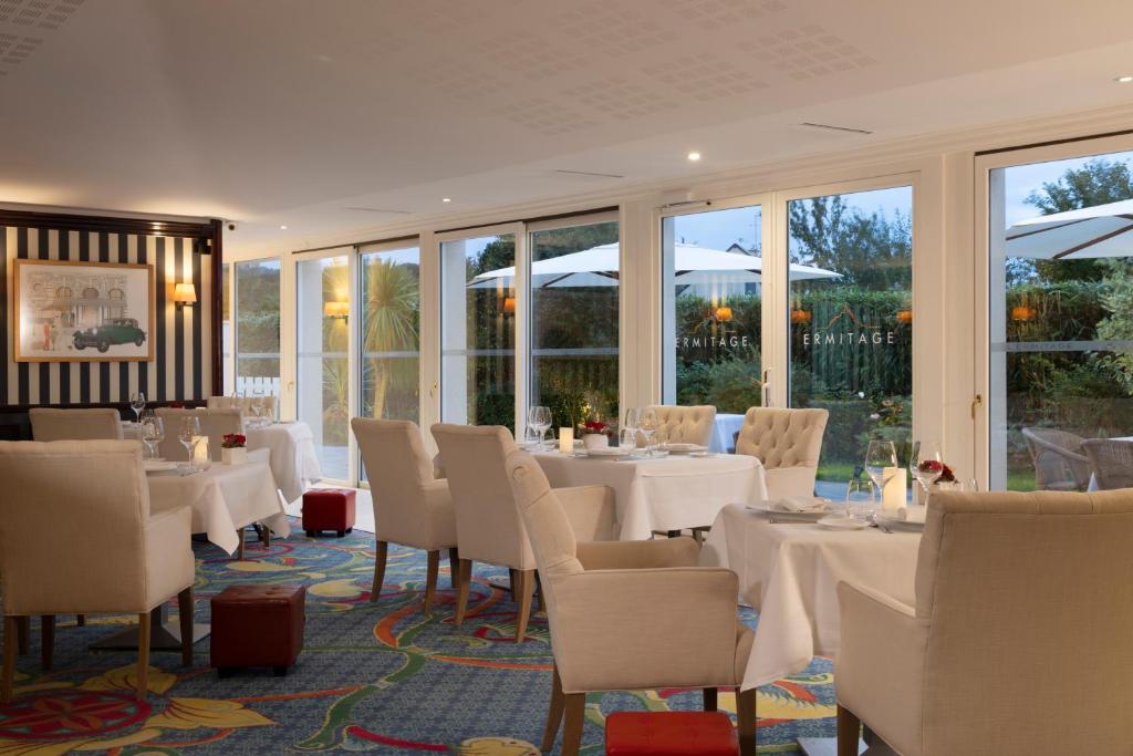 Ermitage &#8211; Mont-Saint-Michel: Your Ultimate Guide to an Unforgettable Stay
