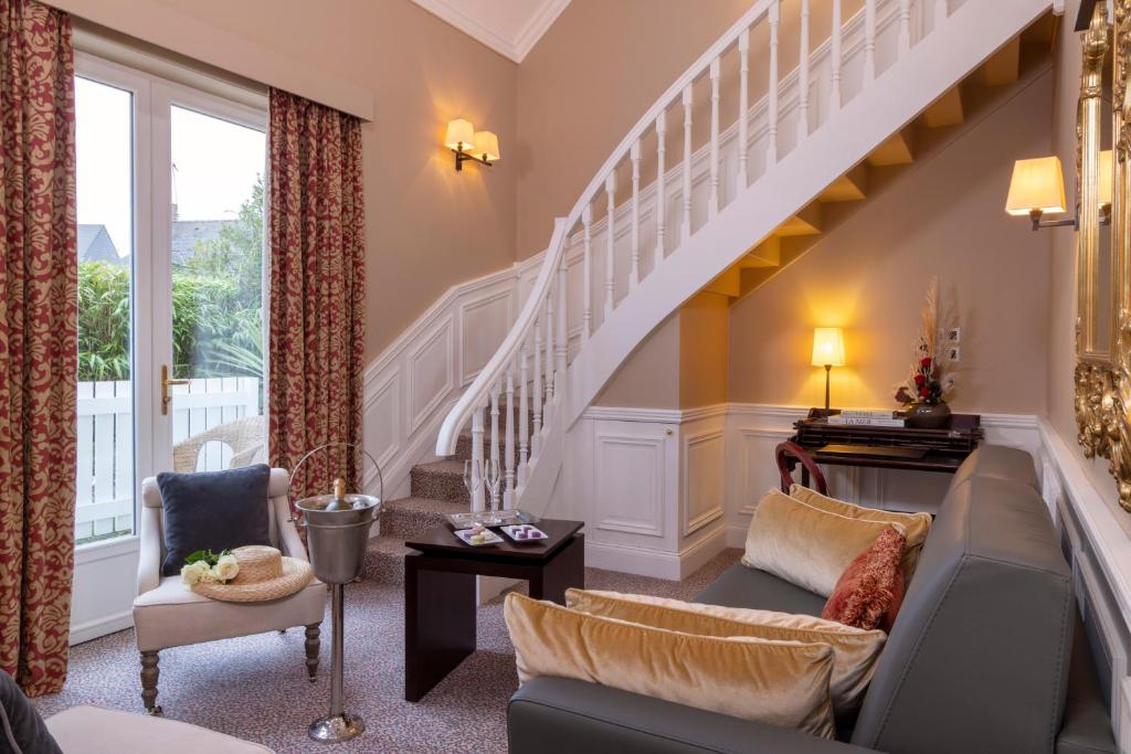 Ermitage &#8211; Mont-Saint-Michel: Your Ultimate Guide to an Unforgettable Stay