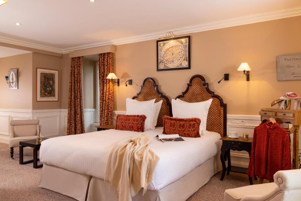 Ermitage &#8211; Mont-Saint-Michel: Your Ultimate Guide to an Unforgettable Stay