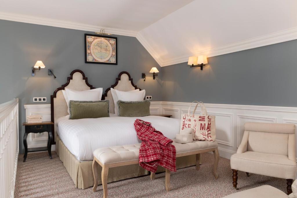 Ermitage &#8211; Mont-Saint-Michel: Your Ultimate Guide to an Unforgettable Stay