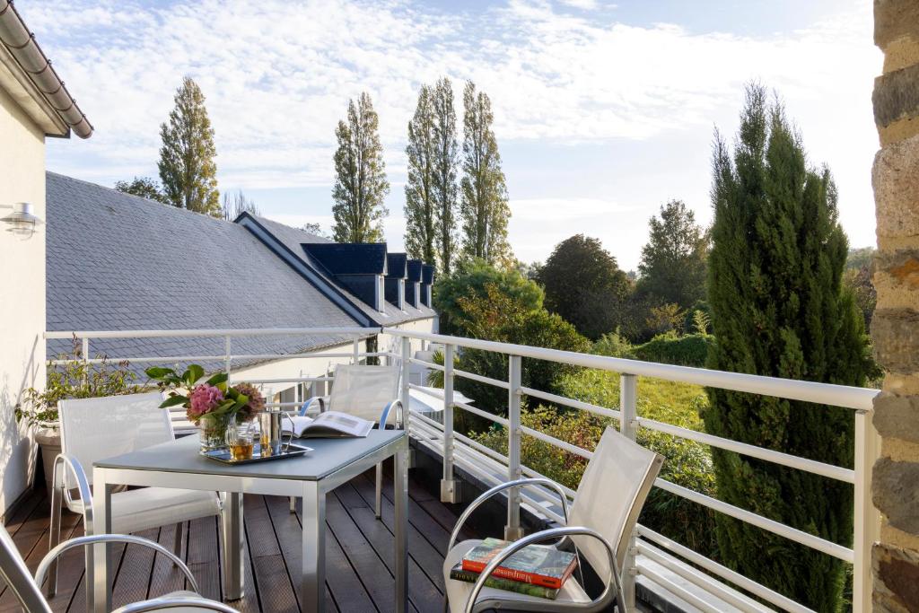 Ermitage &#8211; Mont-Saint-Michel: Your Ultimate Guide to an Unforgettable Stay