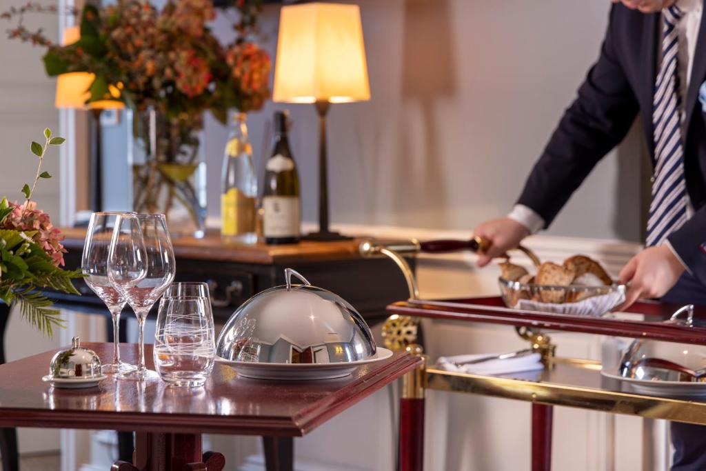Ermitage &#8211; Mont-Saint-Michel: Your Ultimate Guide to an Unforgettable Stay