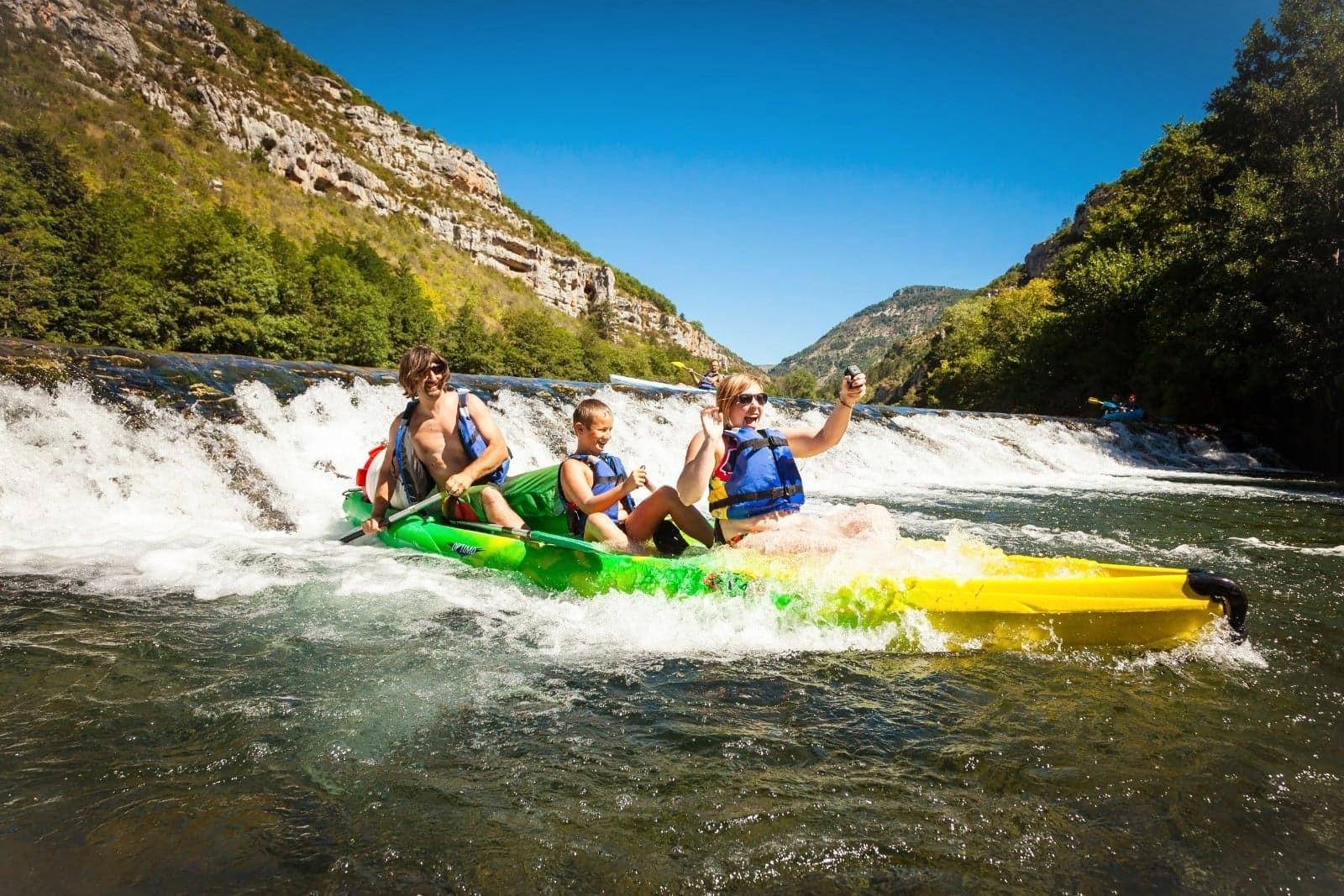 Gorges du Tarn: The Hidden Gem of Southern France You Need to Explore