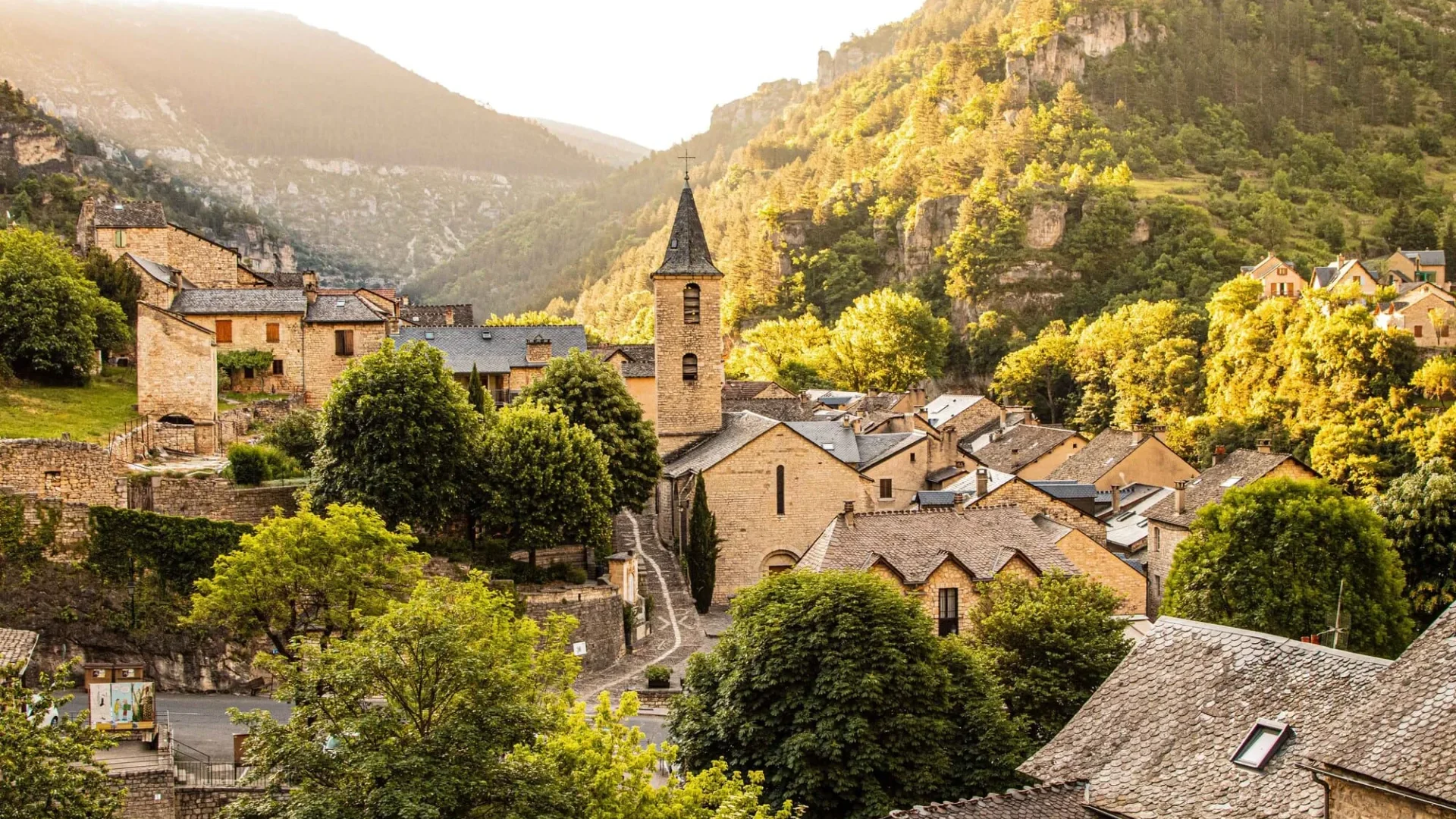 Gorges du Tarn: The Hidden Gem of Southern France You Need to Explore
