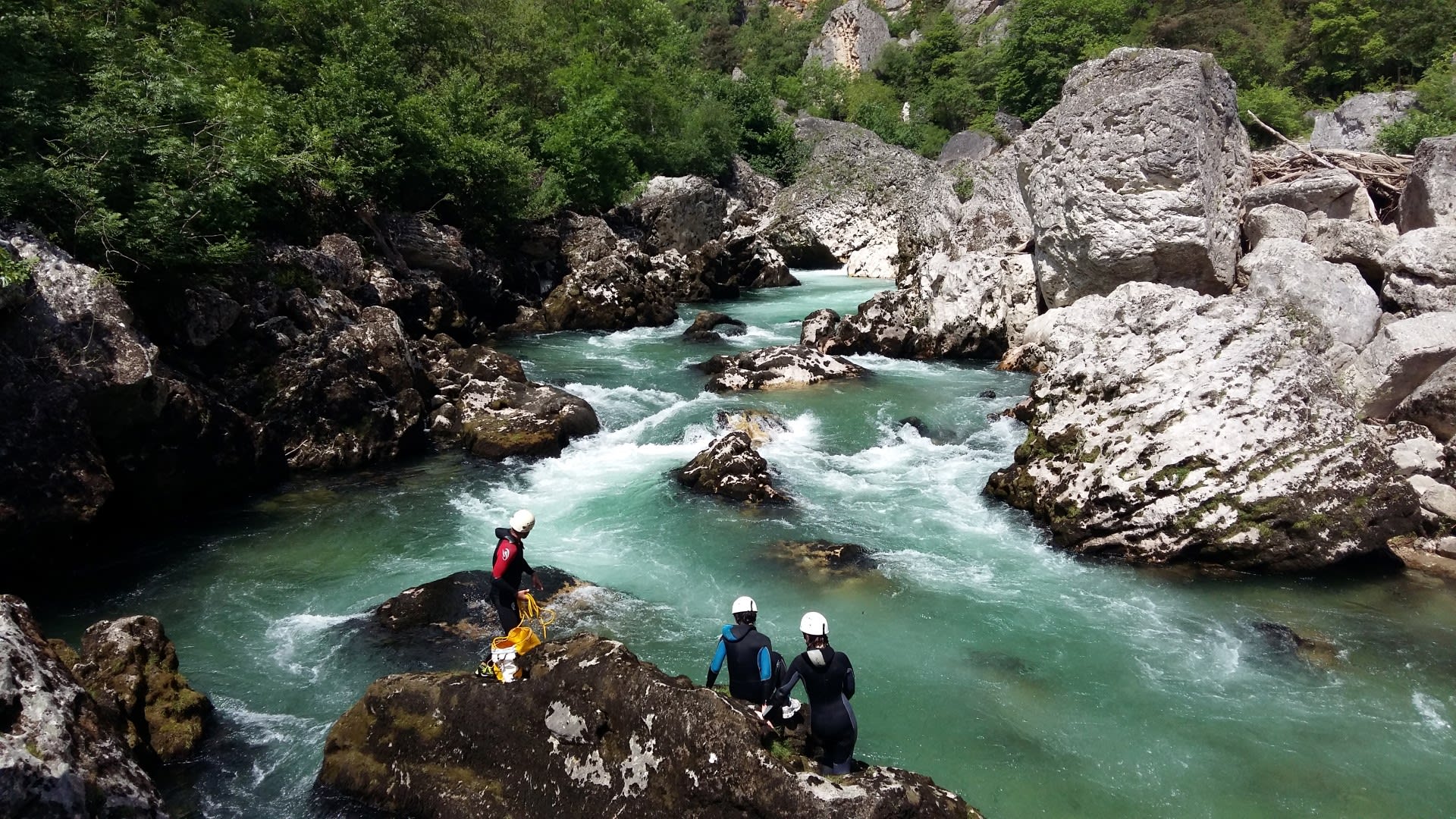 Gorges du Tarn: The Hidden Gem of Southern France You Need to Explore