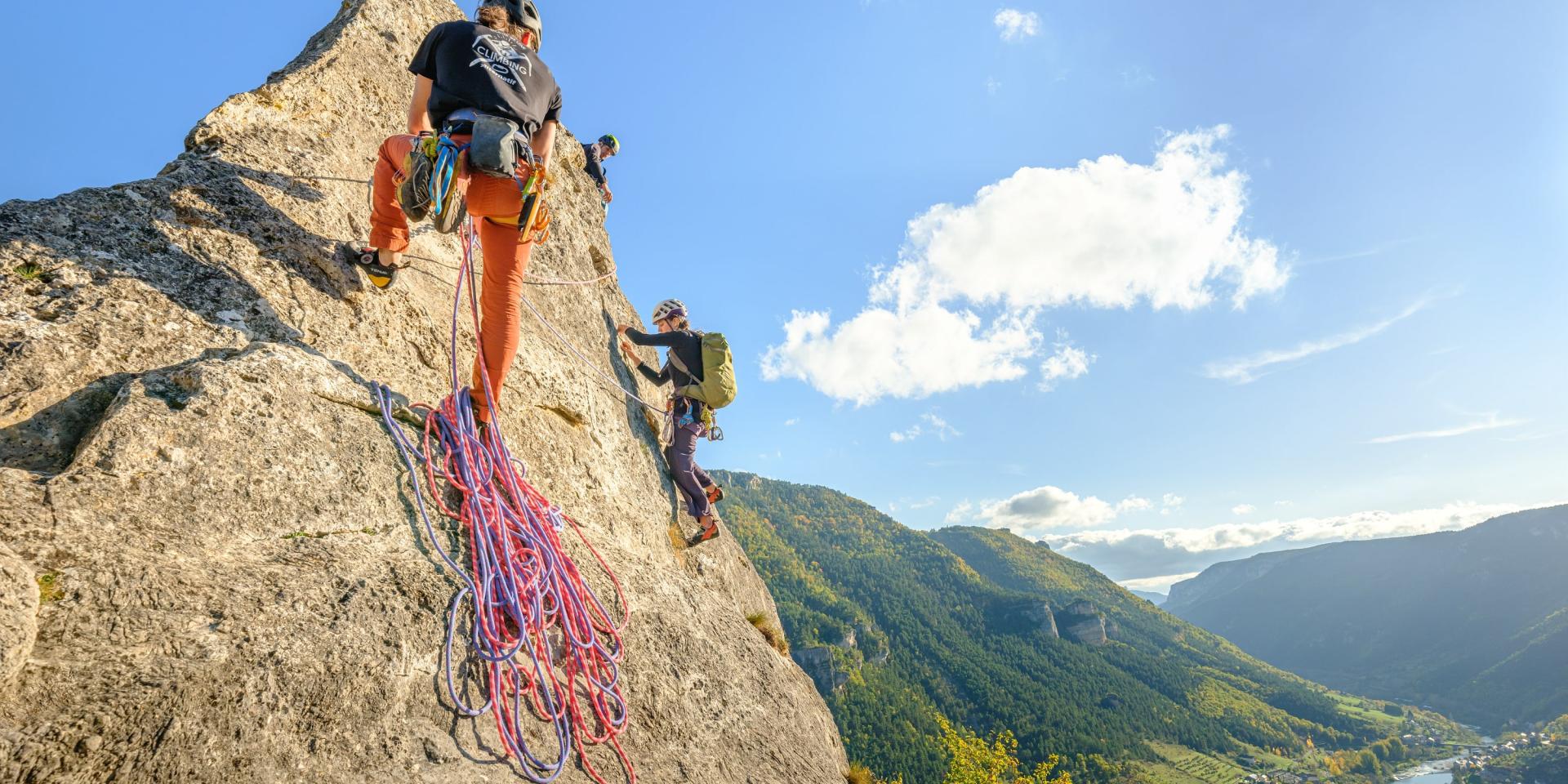 Gorges du Tarn: The Hidden Gem of Southern France You Need to Explore