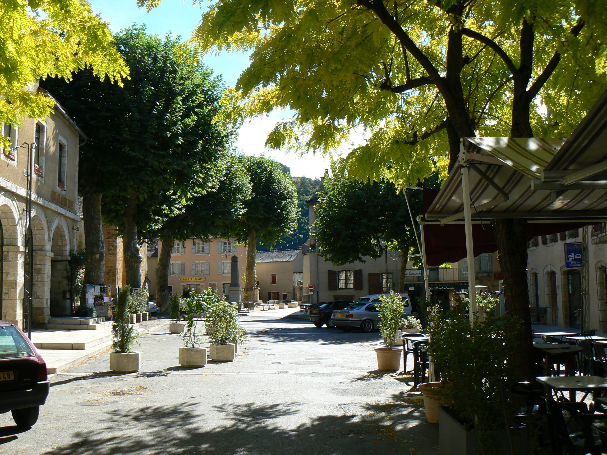 Gorges du Tarn: The Hidden Gem of Southern France You Need to Explore