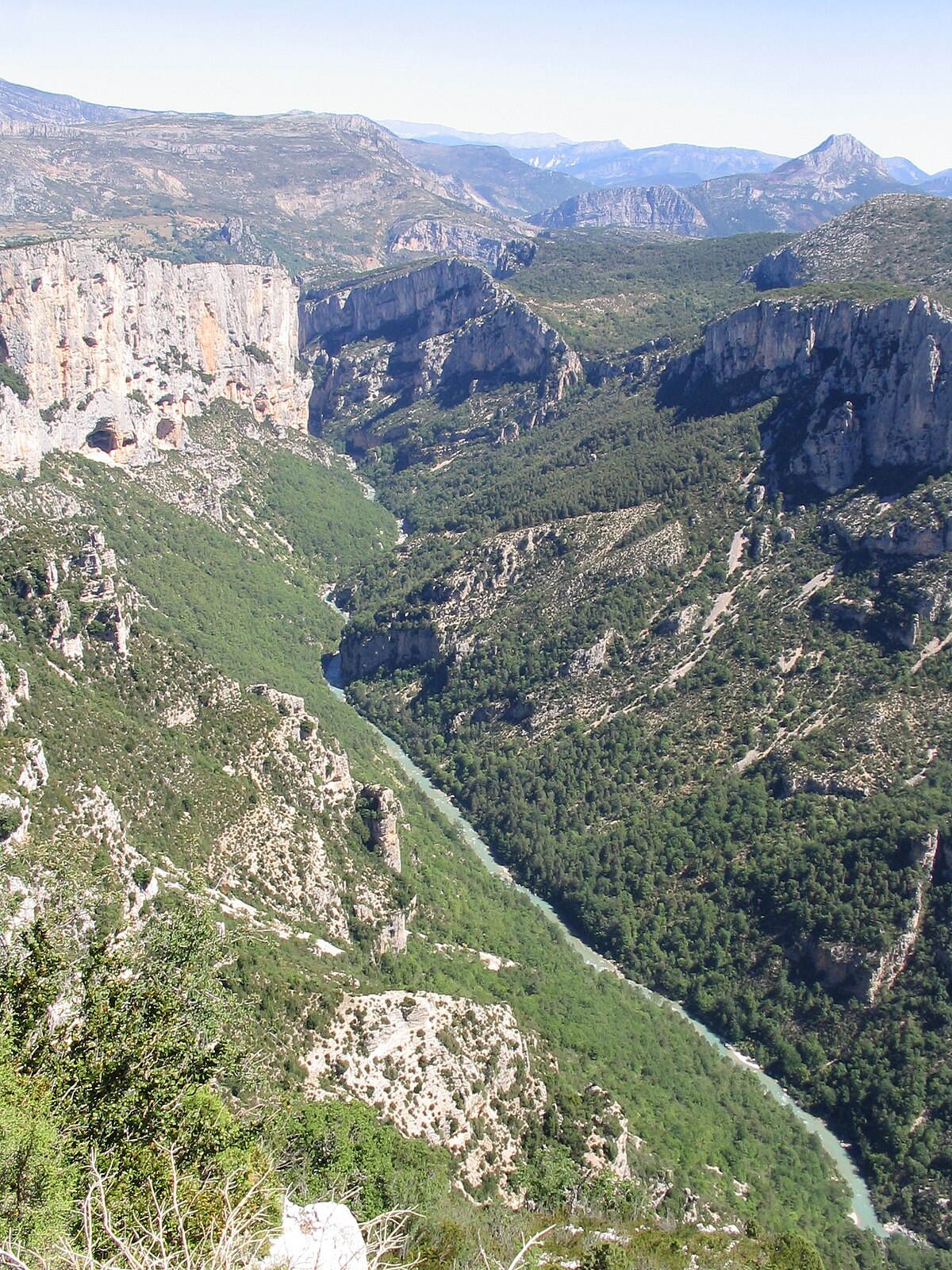 Gorges du Tarn: The Hidden Gem of Southern France You Need to Explore