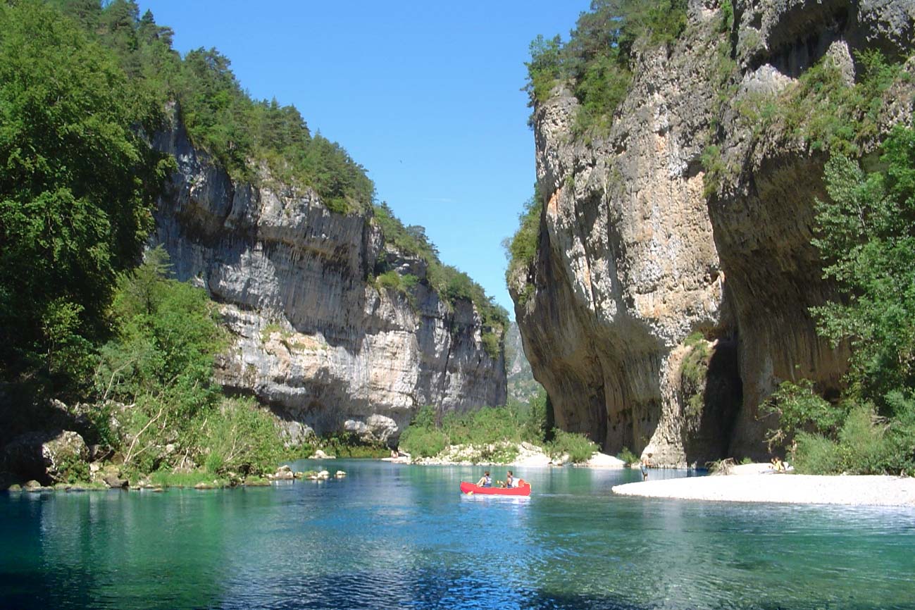 Gorges du Tarn: The Hidden Gem of Southern France You Need to Explore