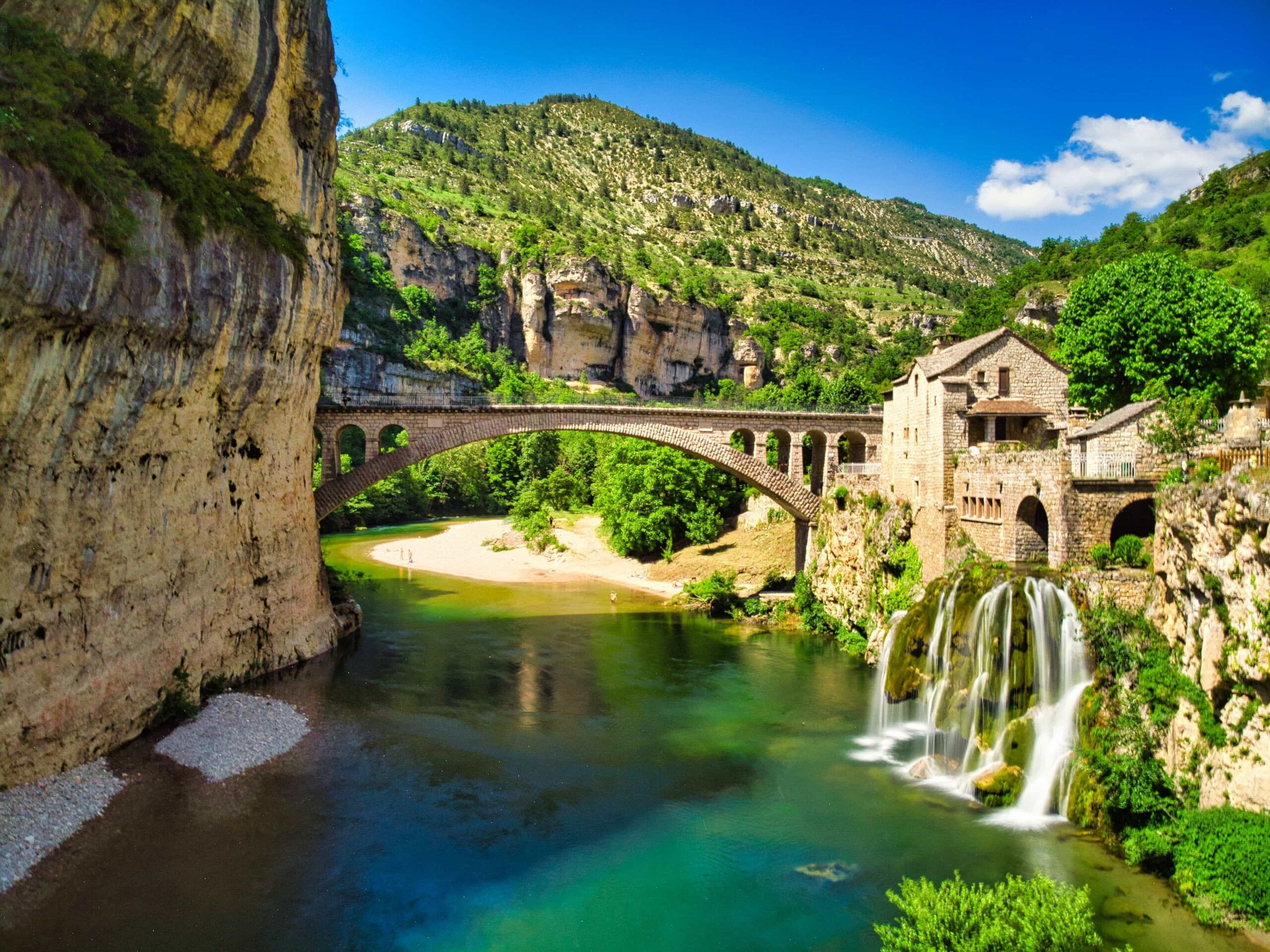 Gorges du Tarn: The Hidden Gem of Southern France You Need to Explore