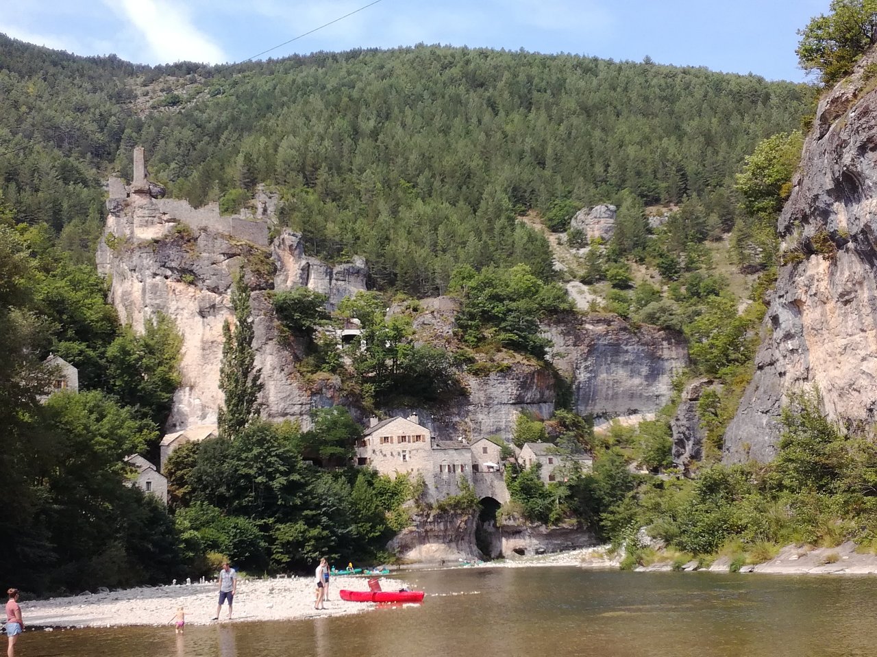 Gorges du Tarn: The Hidden Gem of Southern France You Need to Explore
