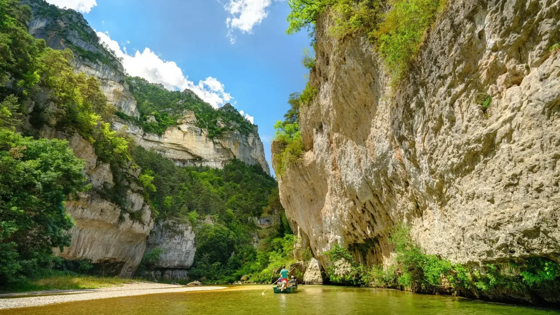 Gorges du Tarn: The Hidden Gem of Southern France You Need to Explore