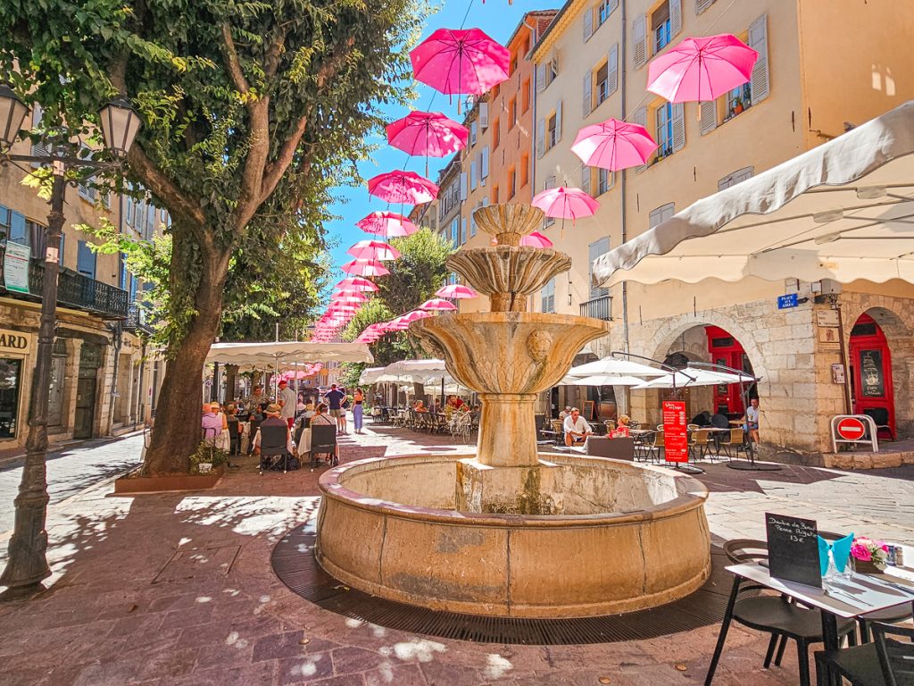 Grasse: The Perfumed Heart of the French Riviera You Can’t Miss