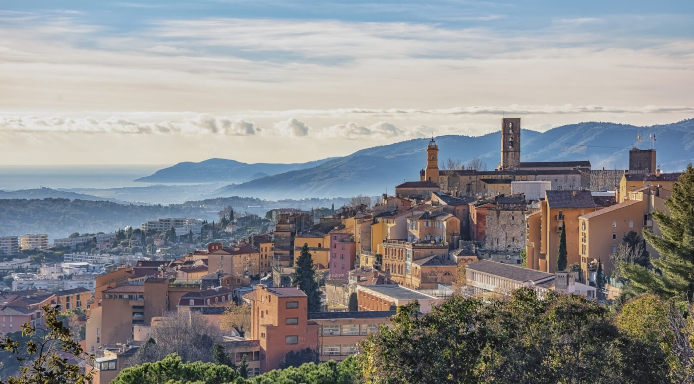 Grasse: The Perfumed Heart of the French Riviera You Can’t Miss