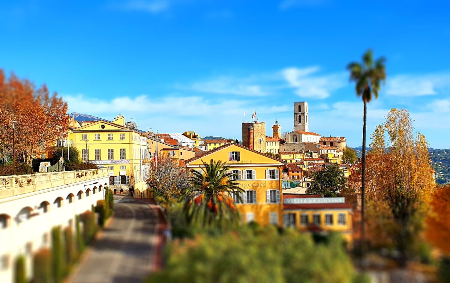 Grasse: The Perfumed Heart of the French Riviera You Can’t Miss