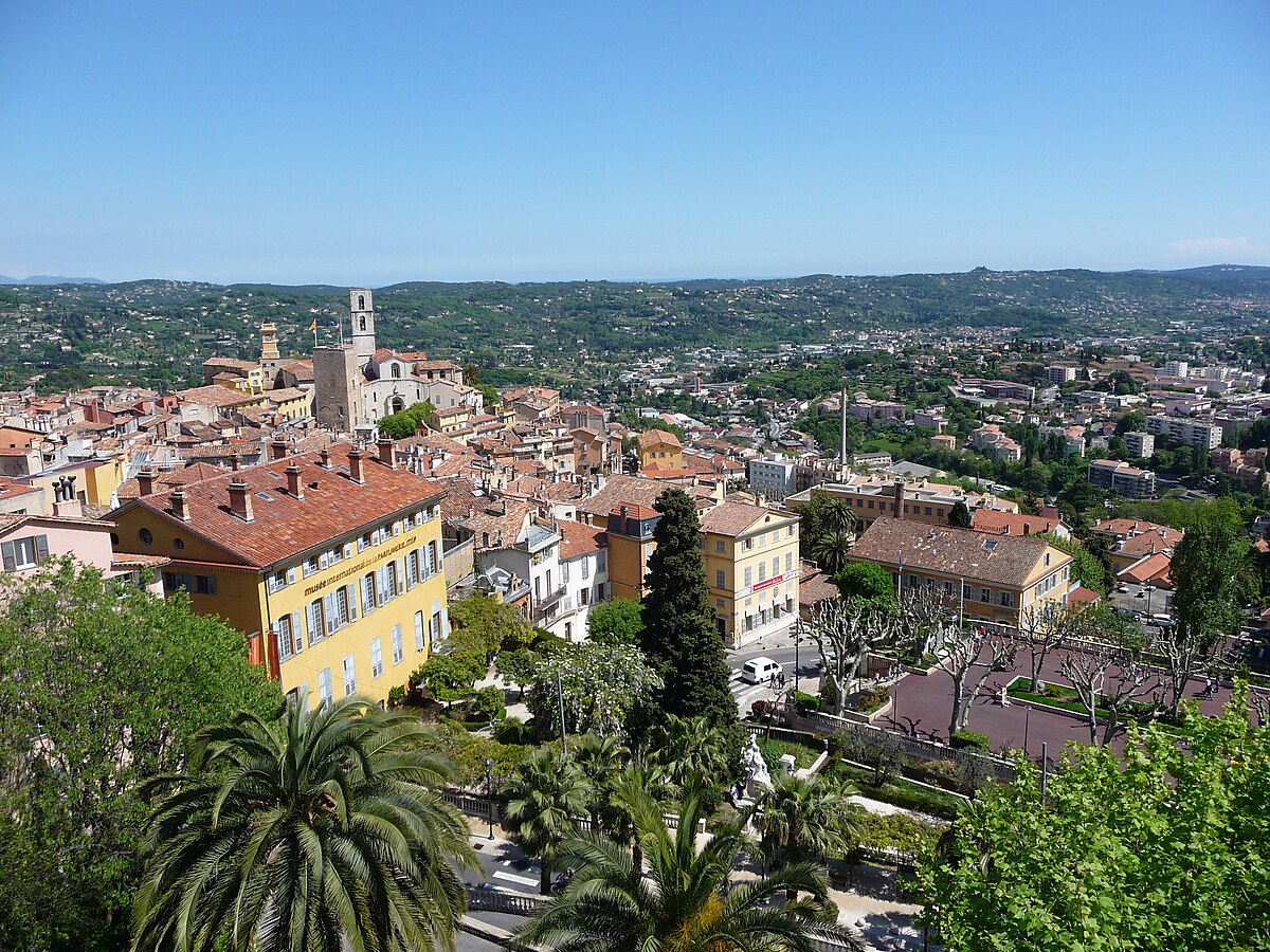 Grasse: The Perfumed Heart of the French Riviera You Can’t Miss