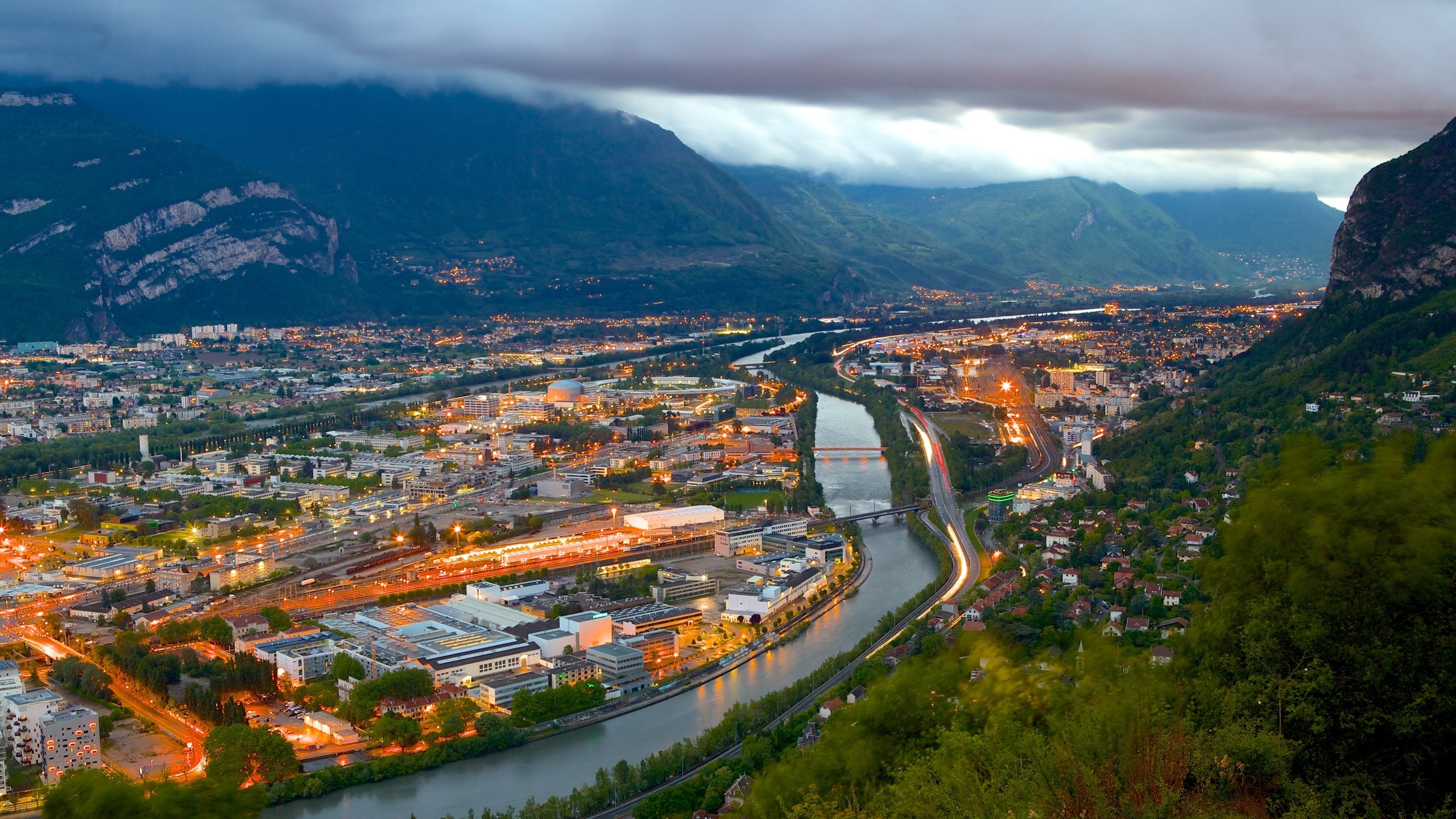 Grenoble: Your Ultimate Guide to the Hidden Gem of the French Alps
