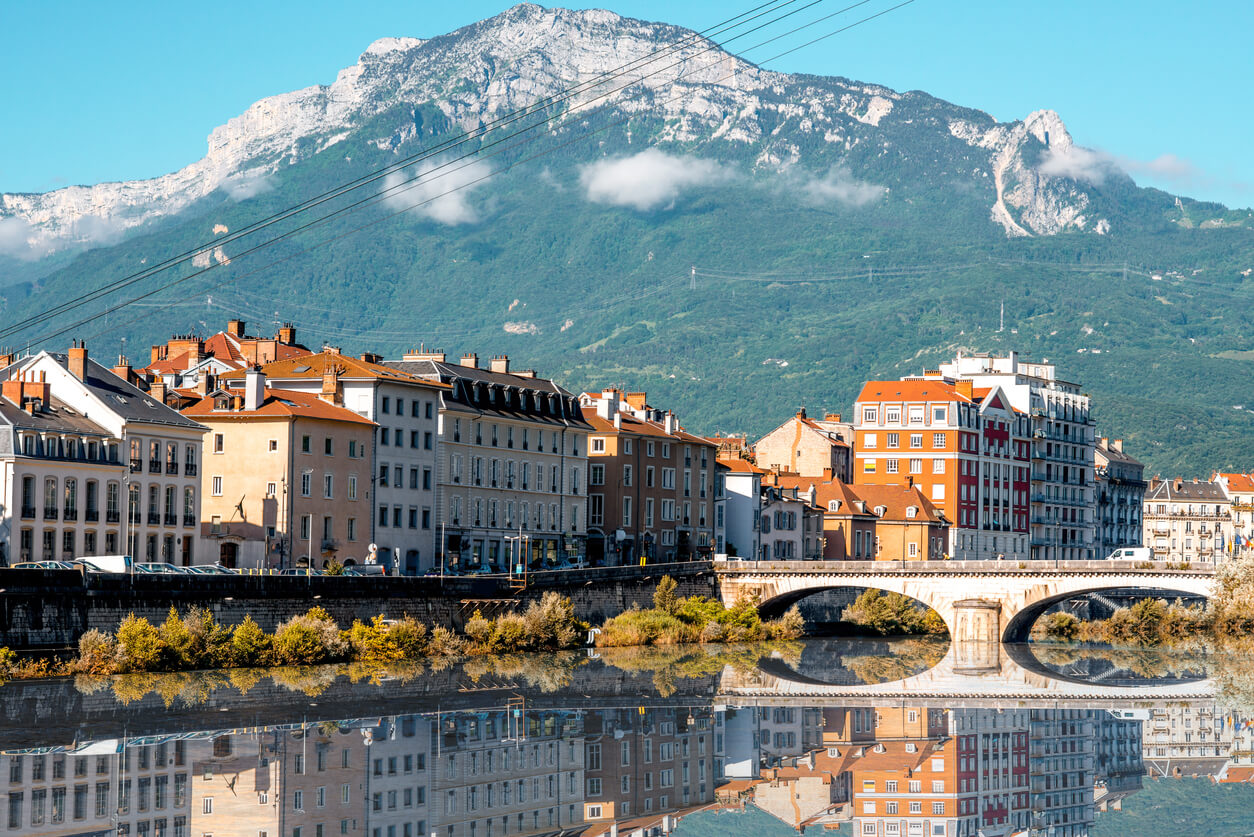 Grenoble: Your Ultimate Guide to the Hidden Gem of the French Alps