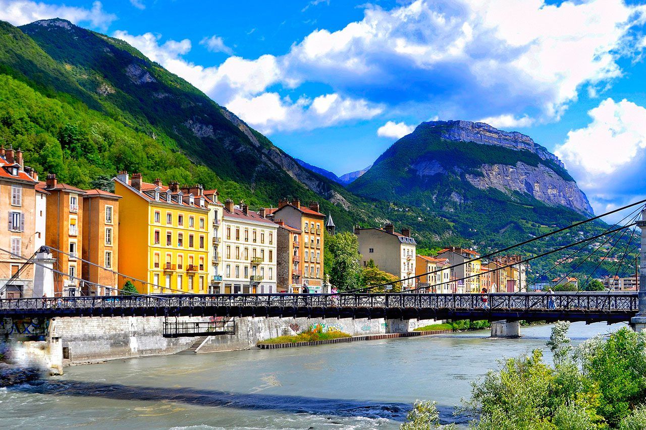 Grenoble: Your Ultimate Guide to the Hidden Gem of the French Alps