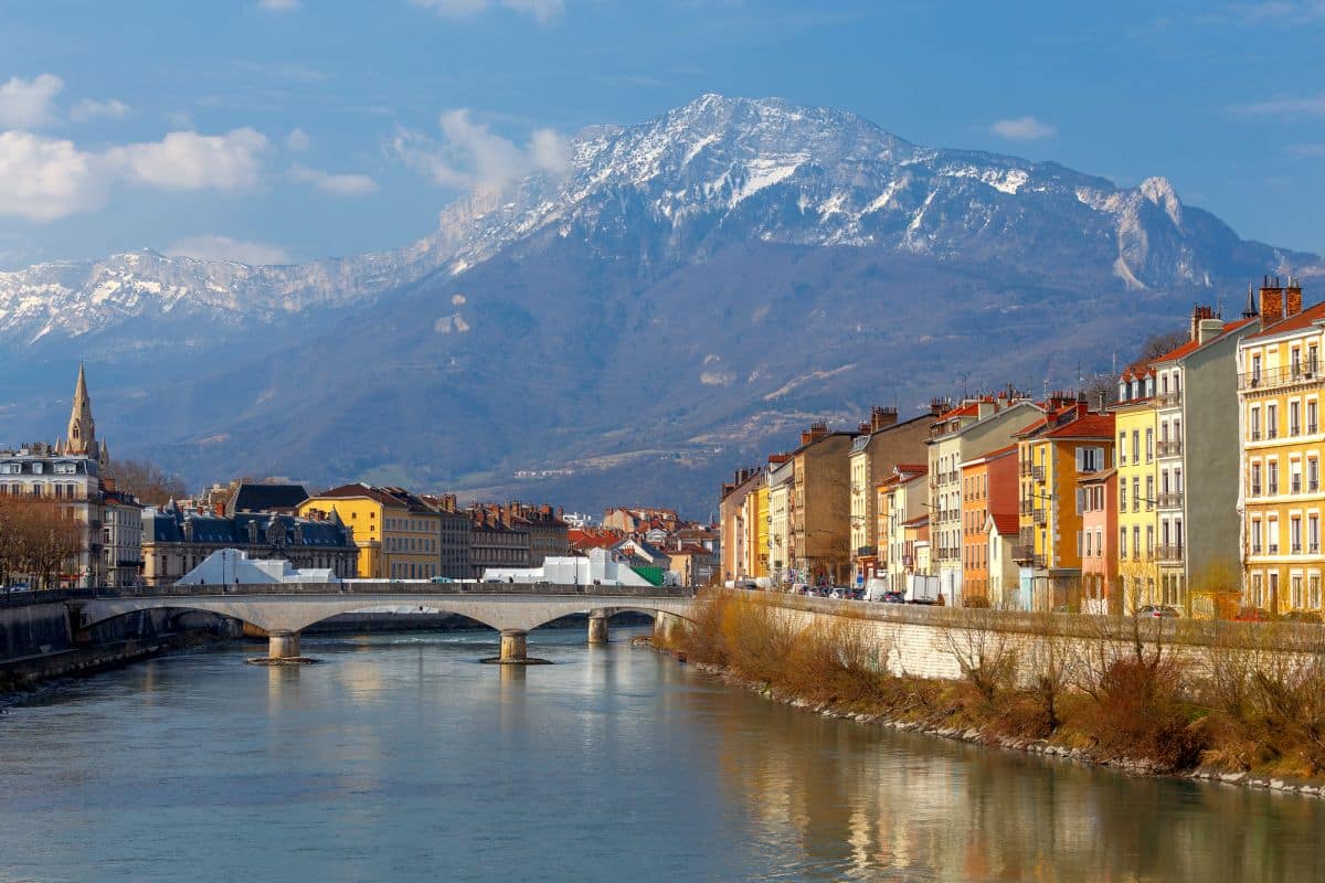 Grenoble: Your Ultimate Guide to the Hidden Gem of the French Alps