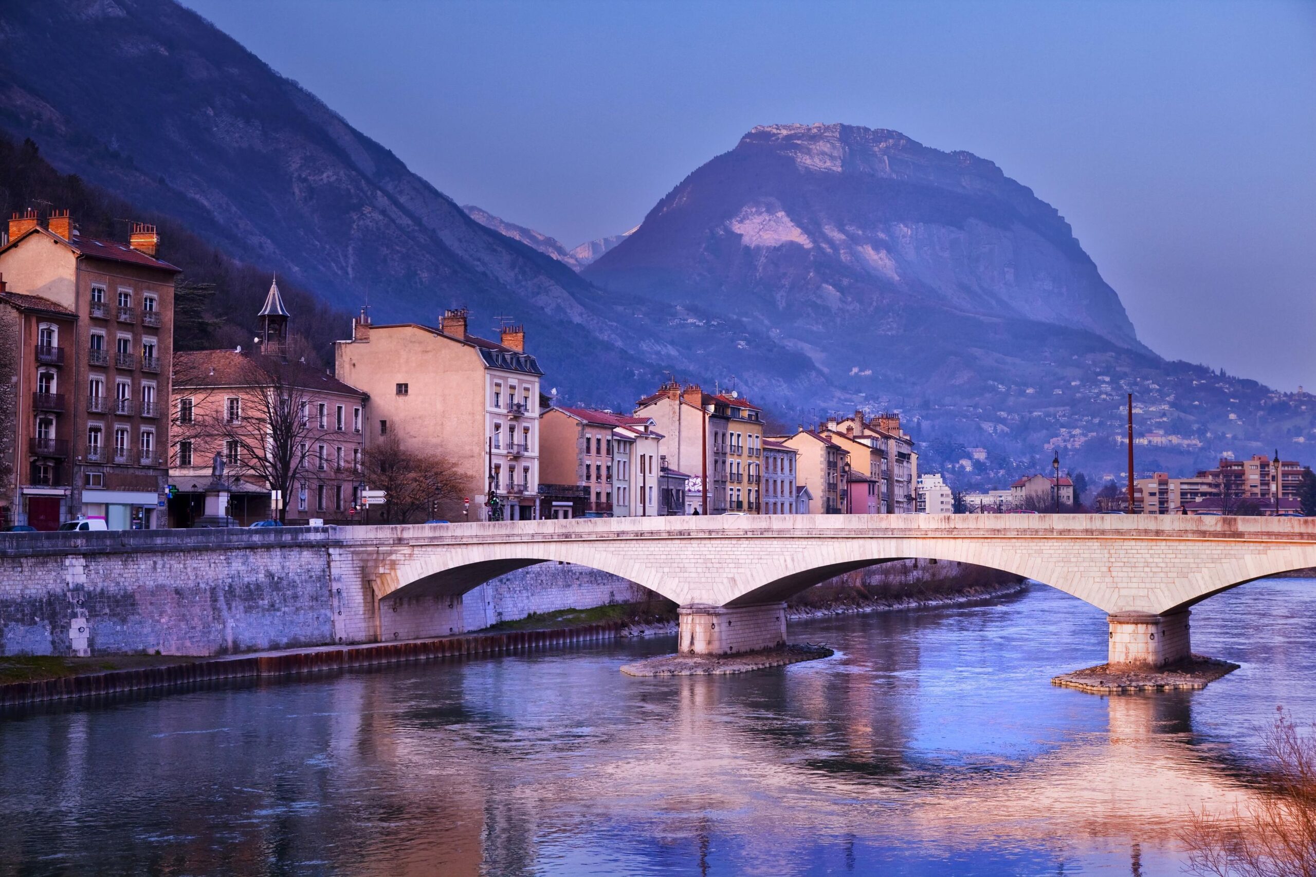 Grenoble: Your Ultimate Guide to the Hidden Gem of the French Alps