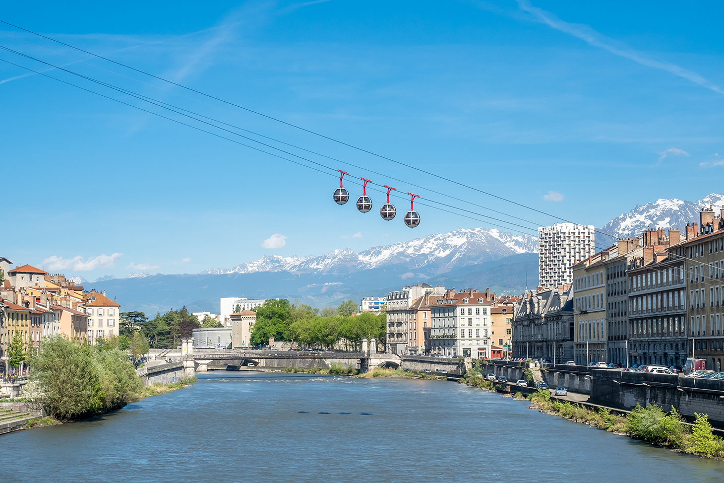 Grenoble: Your Ultimate Guide to the Hidden Gem of the French Alps