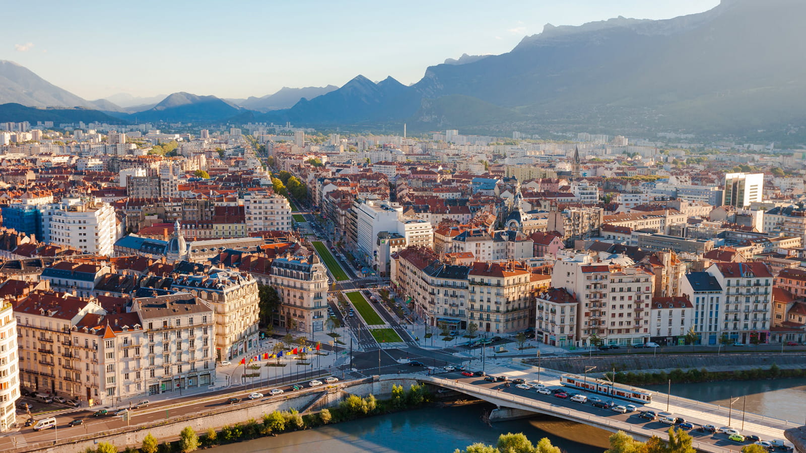 Grenoble: Your Ultimate Guide to the Hidden Gem of the French Alps