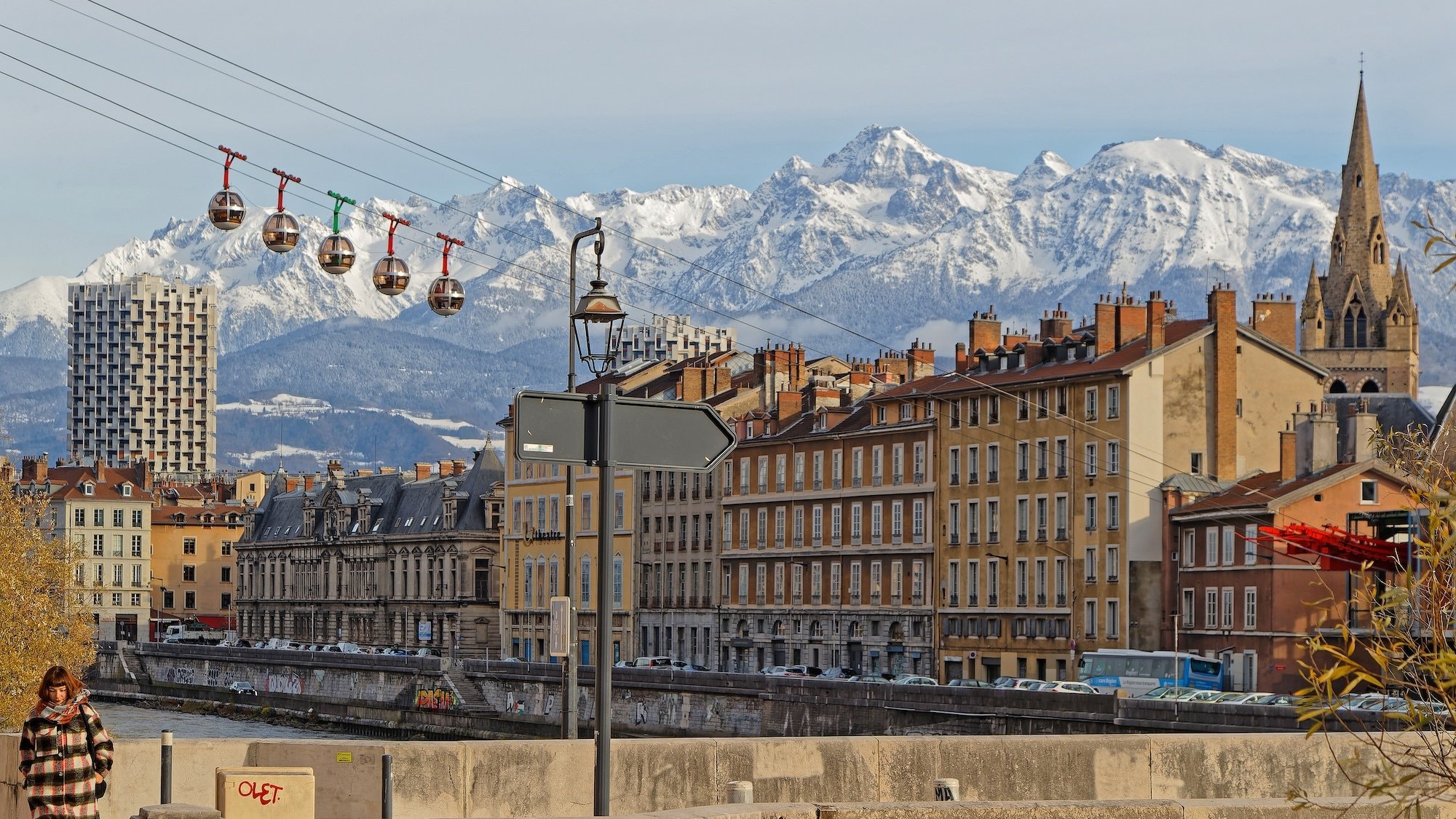 Grenoble: Your Ultimate Guide to the Hidden Gem of the French Alps