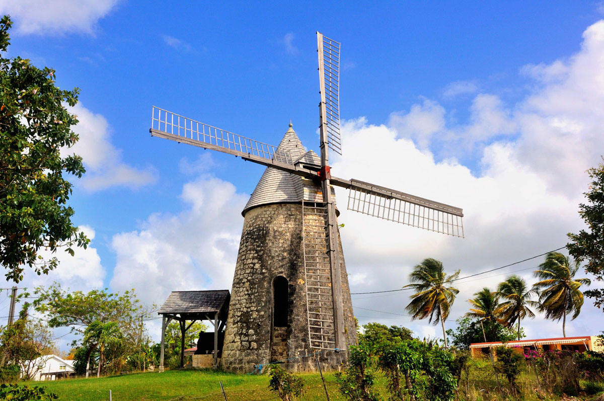 Guadeloupe: Your Ultimate Guide to the Caribbean Paradise