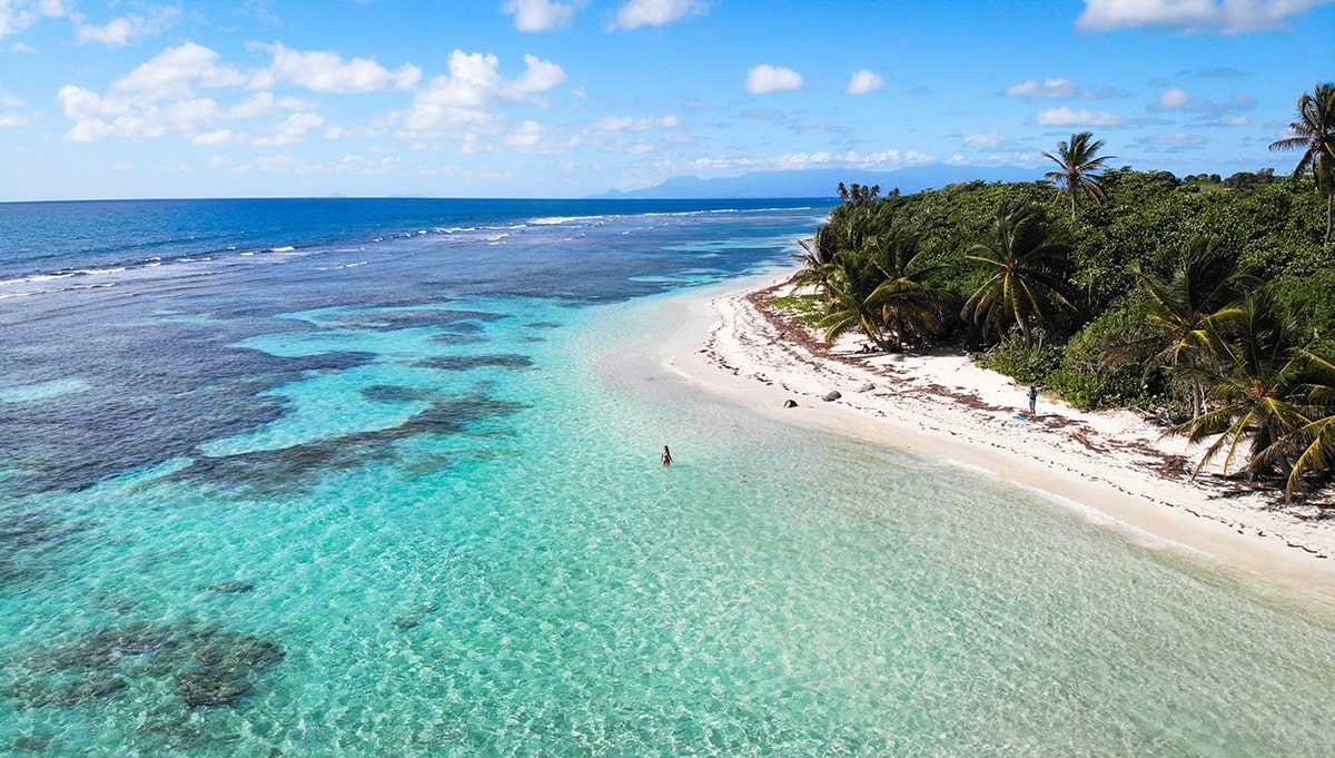 Guadeloupe: Your Ultimate Guide to the Caribbean Paradise