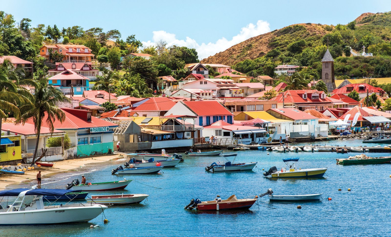 Guadeloupe: Your Ultimate Guide to the Caribbean Paradise