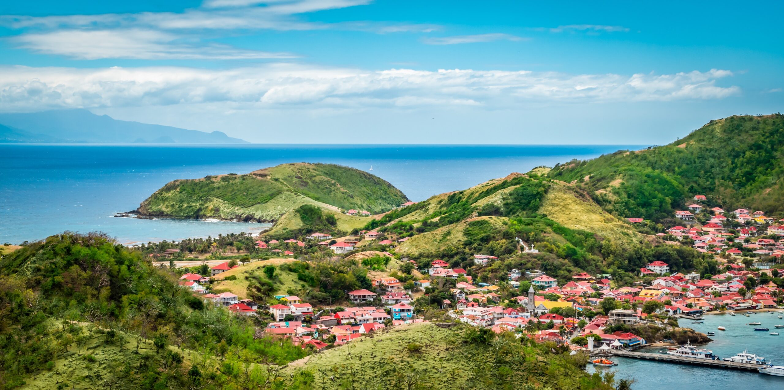 Guadeloupe: Your Ultimate Guide to the Caribbean Paradise