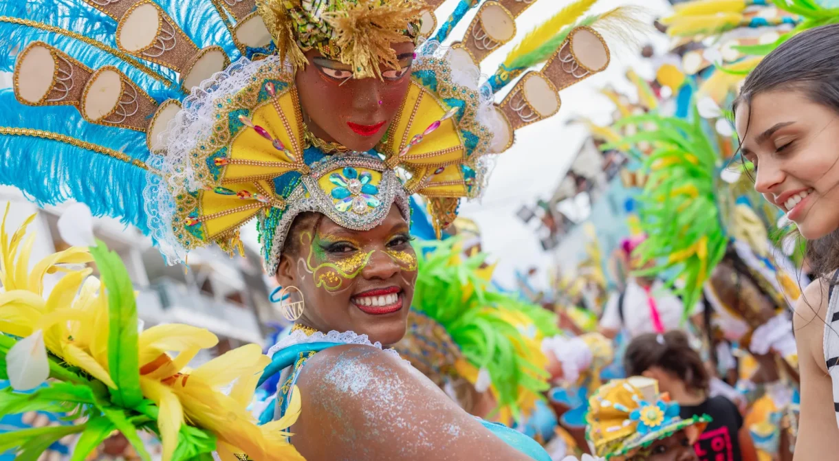 Guadeloupe: Your Ultimate Guide to the Caribbean Paradise