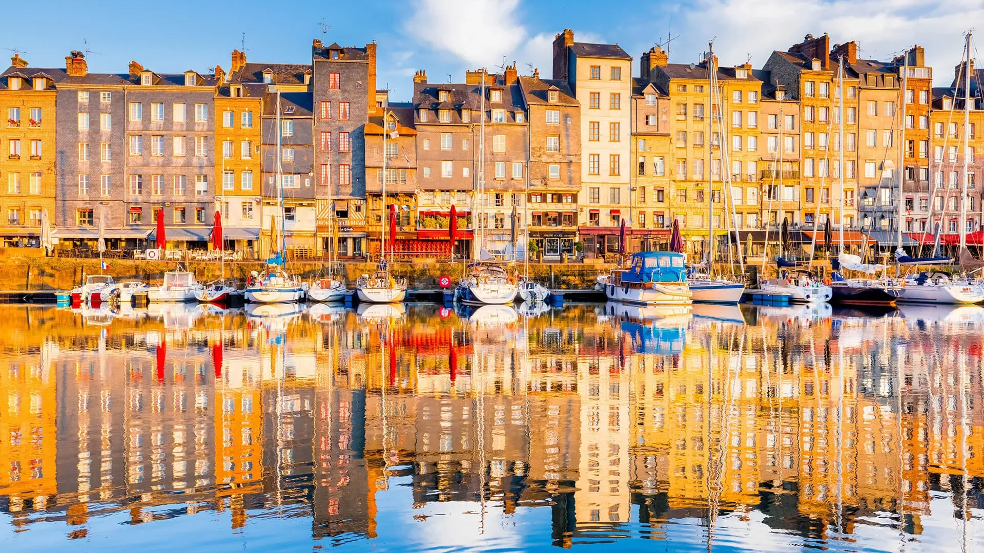 Honfleur: A Hidden Gem of Normandy You Must Explore