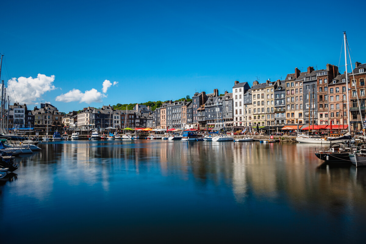 Honfleur: A Hidden Gem of Normandy You Must Explore