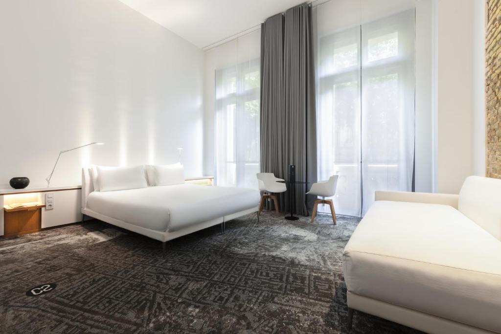 Hotel C2: This Marseille Gem Is Giving Main Character Energy