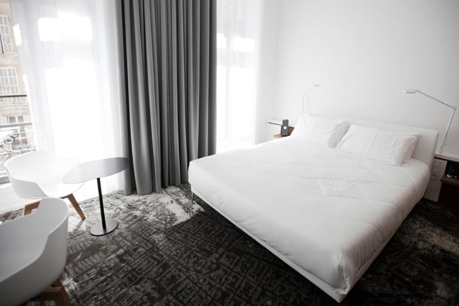 Hotel C2: This Marseille Gem Is Giving Main Character Energy