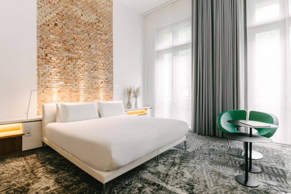 Hotel C2: This Marseille Gem Is Giving Main Character Energy