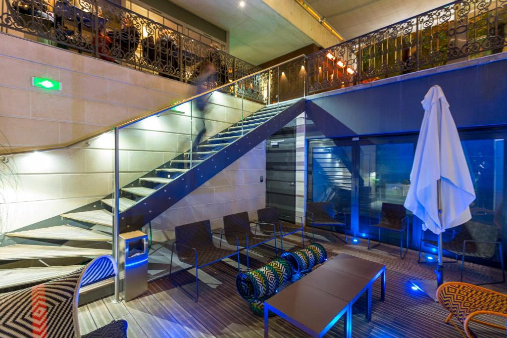 Hotel C2: This Marseille Gem Is Giving Main Character Energy