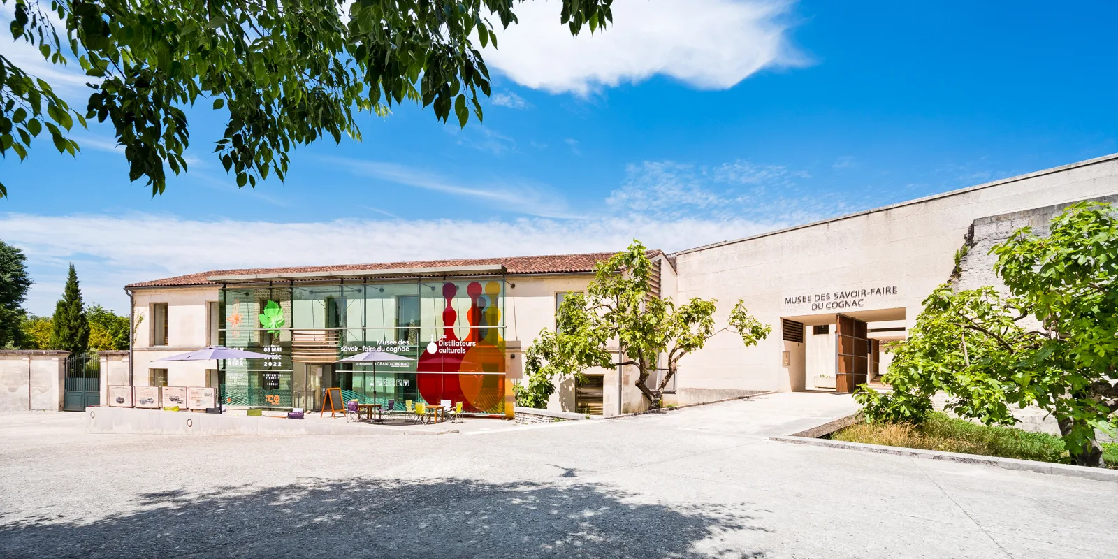 Hôtel Chais Monnet &#038; Spa: A Luxurious Stay You Can’t Miss!
