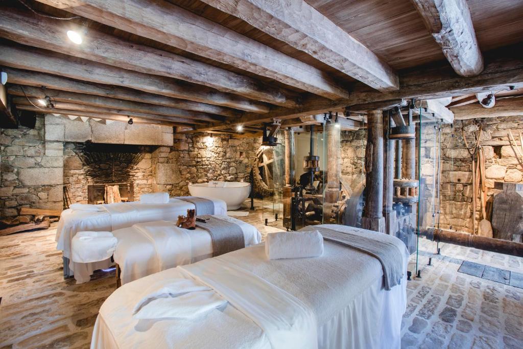 HOTEL Domaine des Etangs, Auberge Resorts Collection: The Ultimate Luxury Escape
