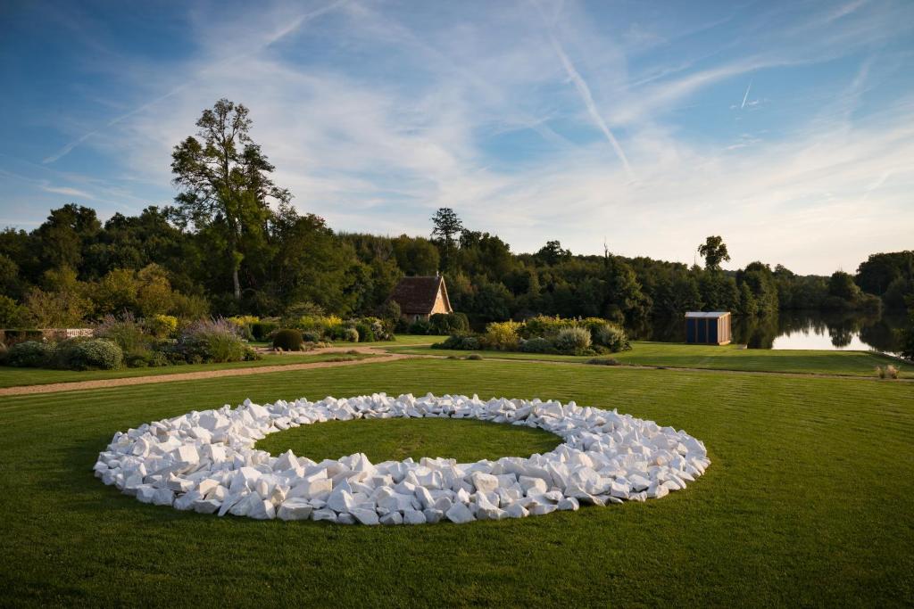 HOTEL Domaine des Etangs, Auberge Resorts Collection: The Ultimate Luxury Escape