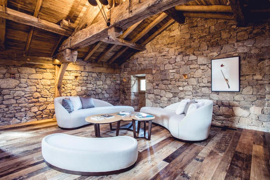 HOTEL Domaine des Etangs, Auberge Resorts Collection: The Ultimate Luxury Escape