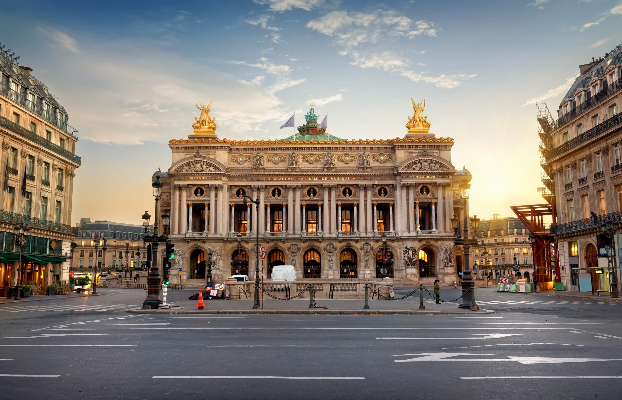 Hôtel Le Ballu: The Parisian Dream Stay You’ve Been Waiting For