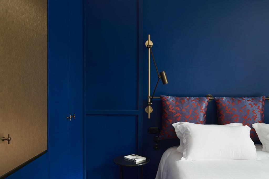 Hôtel Le Ballu: The Parisian Dream Stay You’ve Been Waiting For