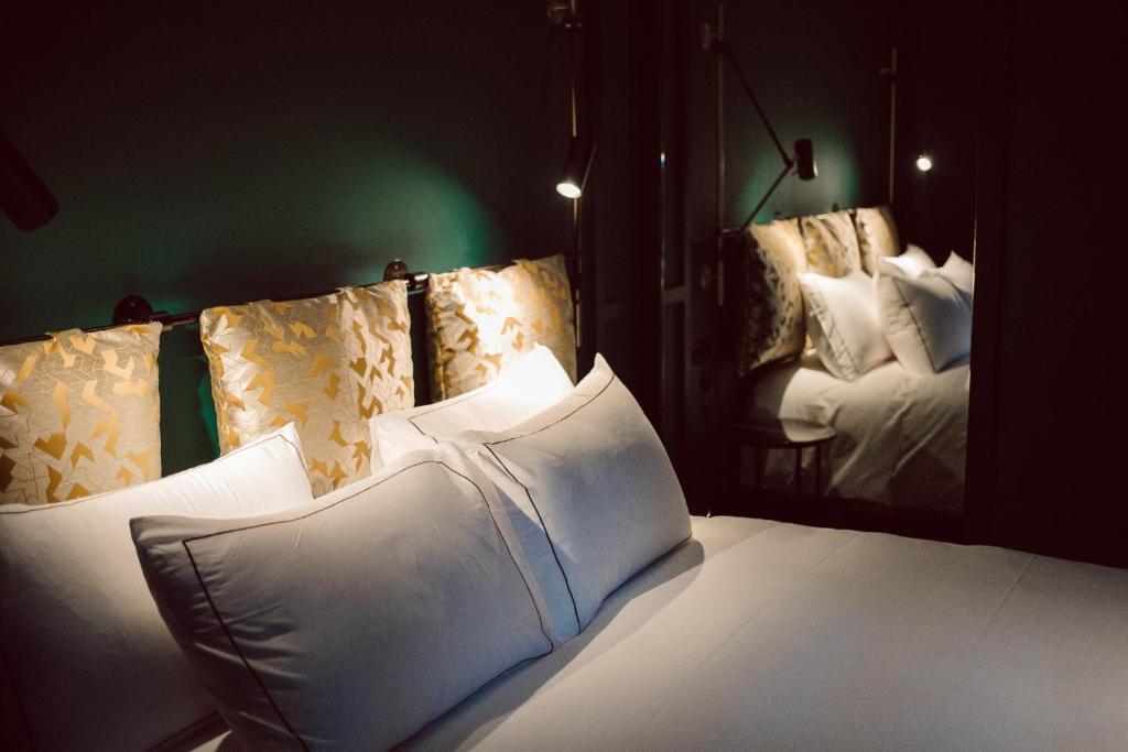 Hôtel Le Ballu: The Parisian Dream Stay You’ve Been Waiting For
