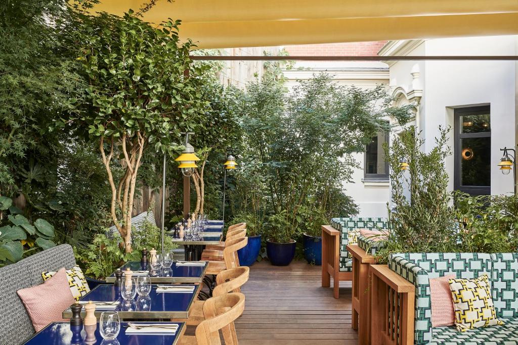 Hôtel Le Ballu: The Parisian Dream Stay You’ve Been Waiting For