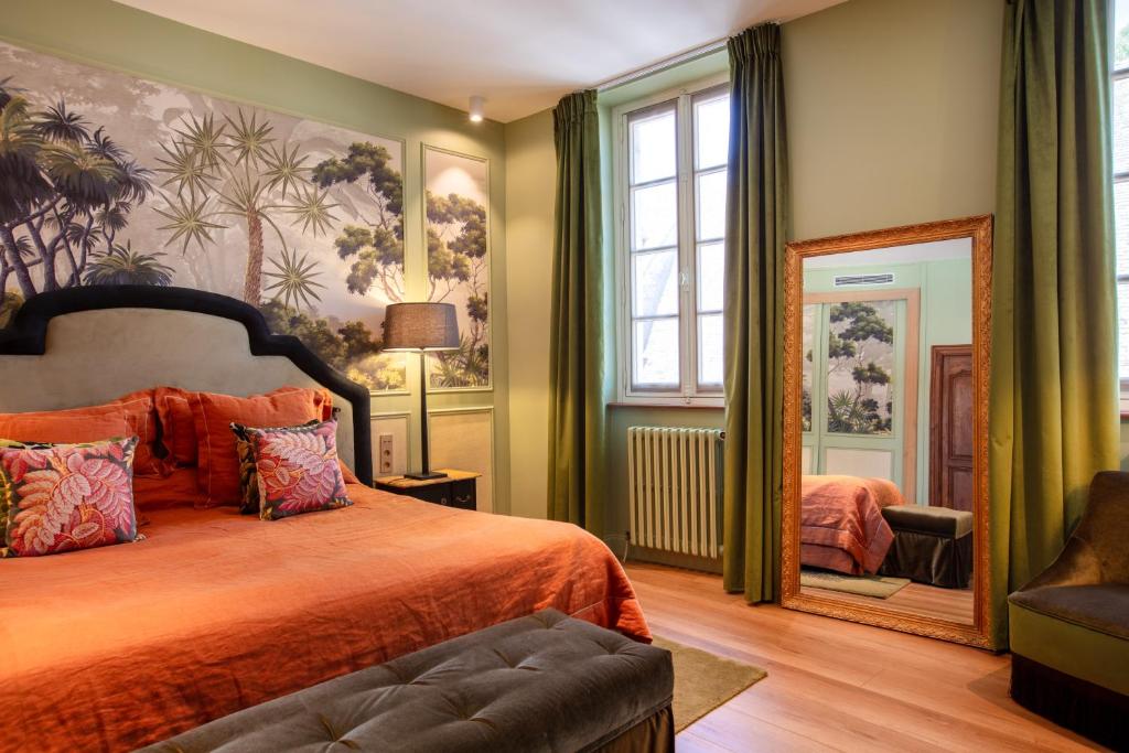 Hôtel Le Cep &#038; Spa: Discover Ultimate Luxury and Relaxation in Beaune