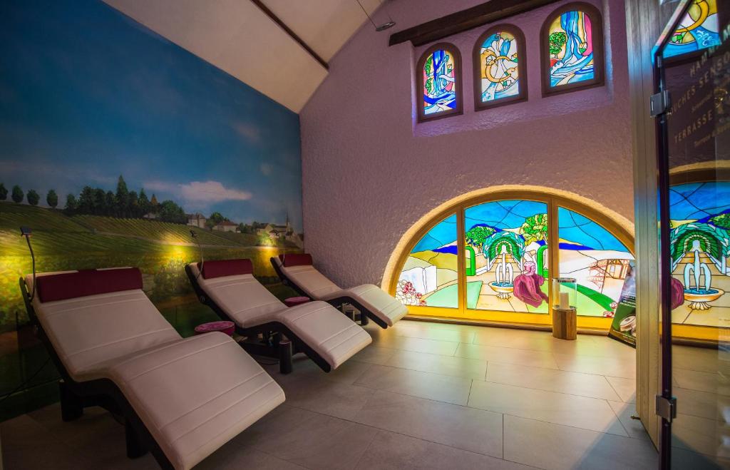 Hôtel Le Cep &#038; Spa: Discover Ultimate Luxury and Relaxation in Beaune