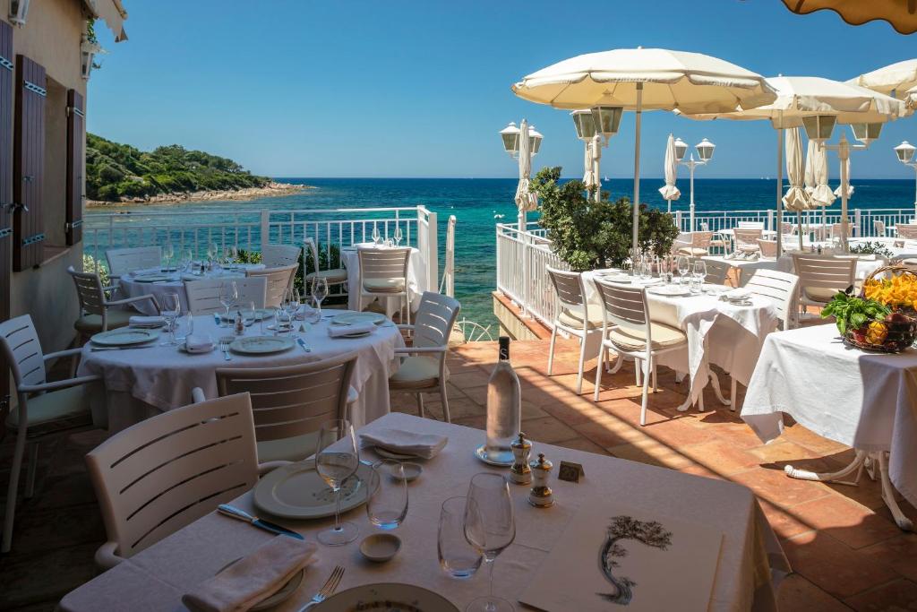 Hotel Le Maquis: Your Ultimate Getaway in the Heart of Grosseto-Prugna, Corsica